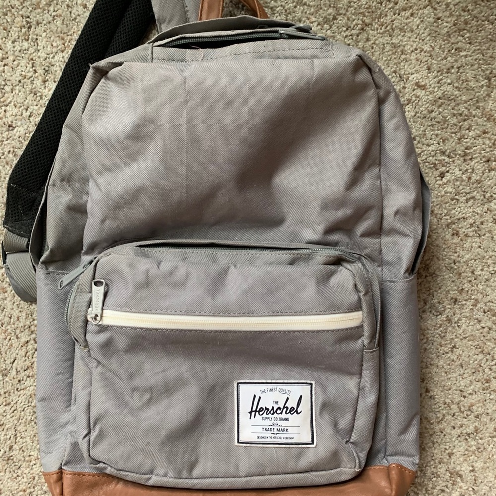 Herschel backpack